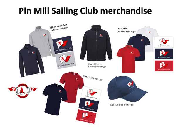 PMSC Merchandise