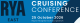 25th October: RYA East Cruising Conference