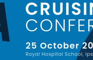 25th October: RYA East Cruising Conference
